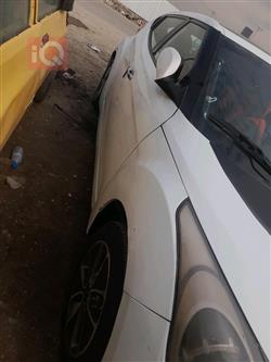 هيونداي فلوستر